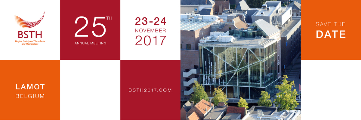 Members Annual Meeting BSTH 2017 