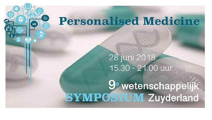 Wetenschappelijk Symposium Zuyderland