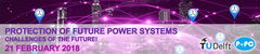 Protection of Future Power Systems - "Challenges of the Future"
