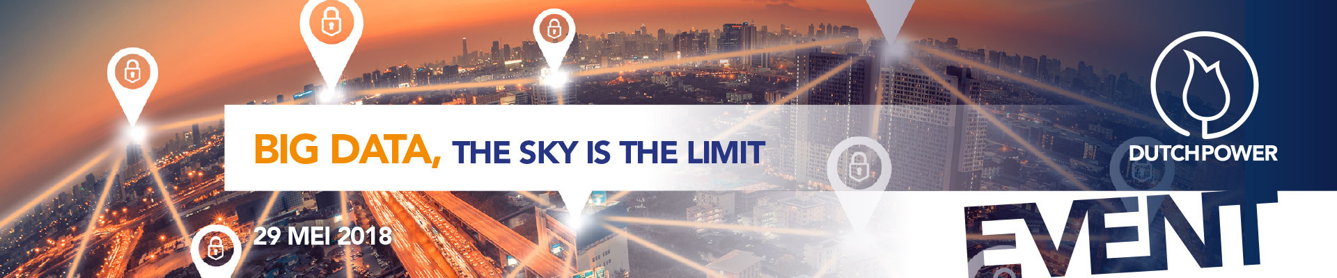 Big Data, the SKY is the limit