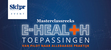Masterclass Reeks E-health Toepassingen | 29 oktober 2018