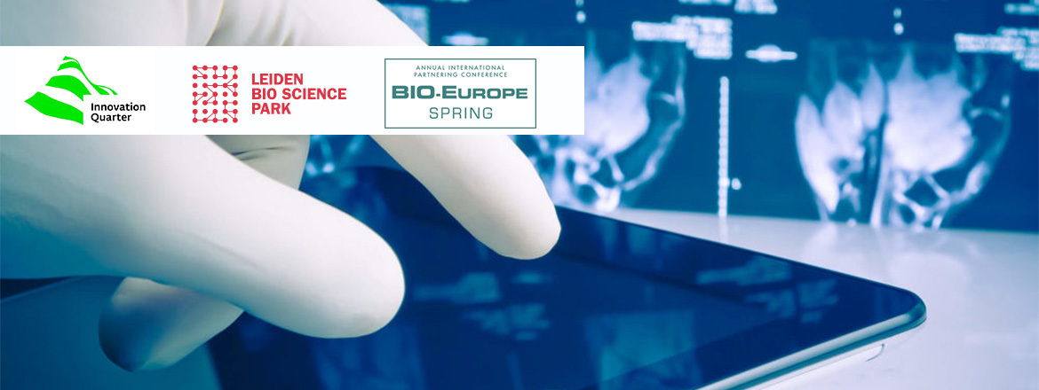 BIO-Europe – Engineering human tissues for drug discovery