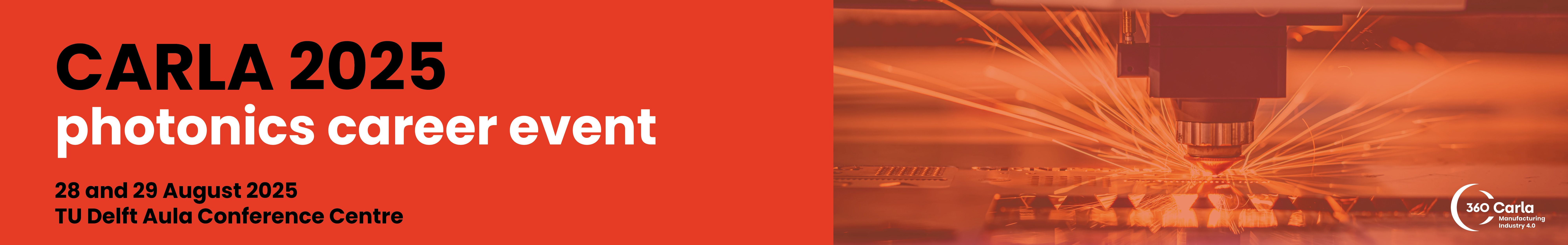 website banner