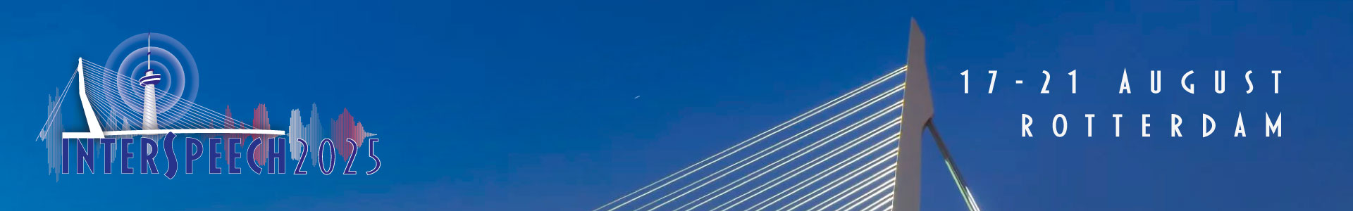website banner