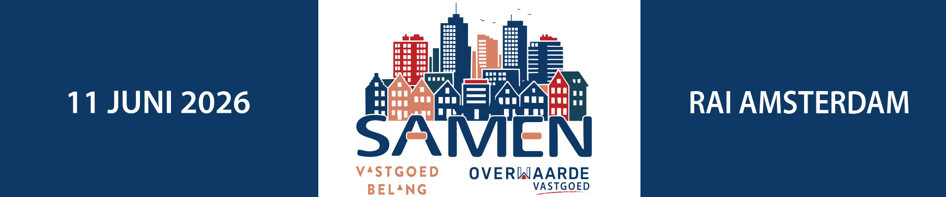 website banner