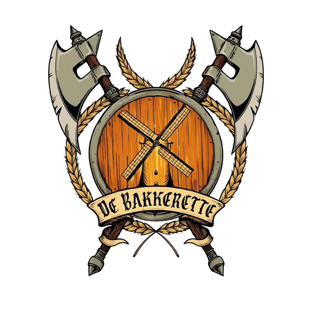 Krommenhoek Groothandel