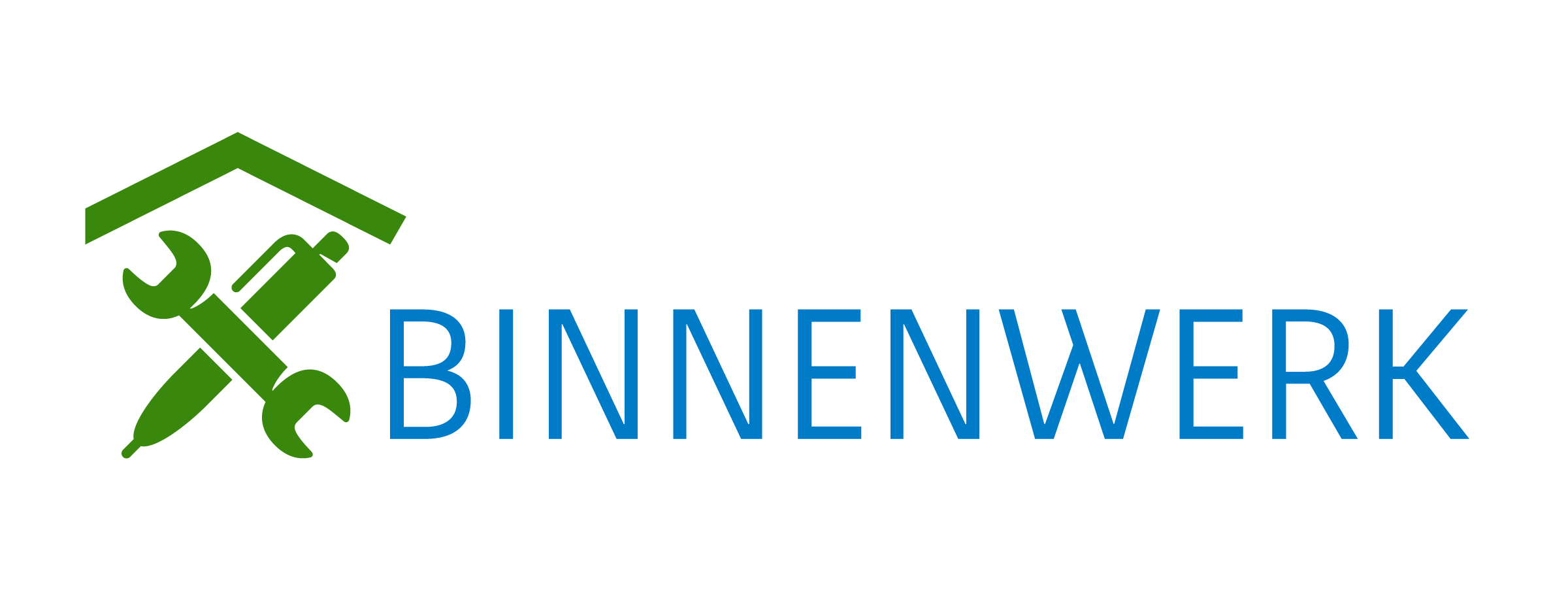 website banner