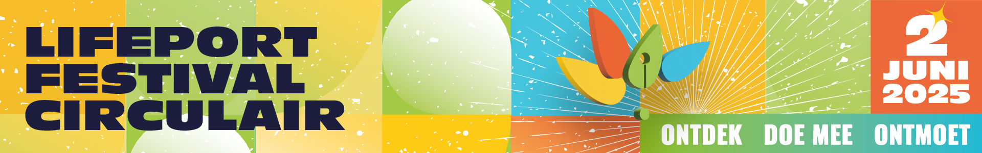 website banner
