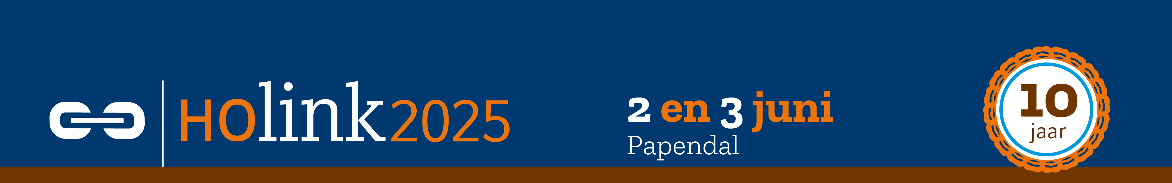 website banner
