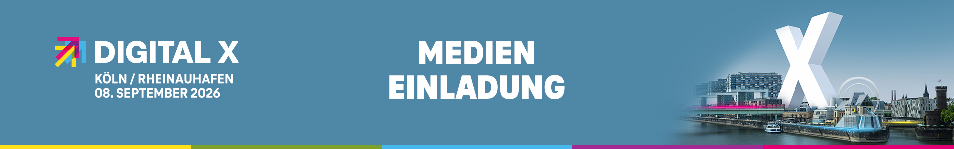 website banner