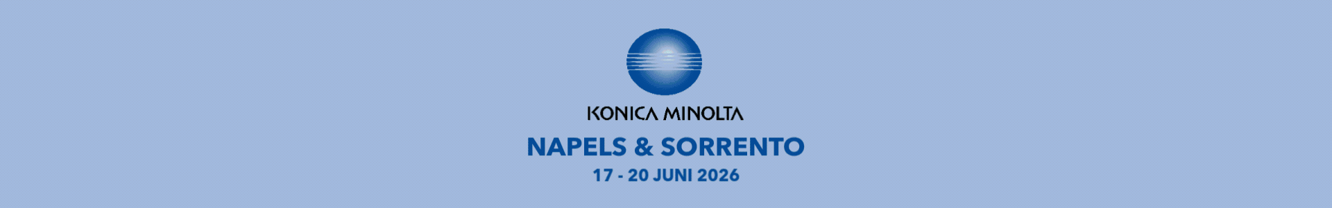 website banner