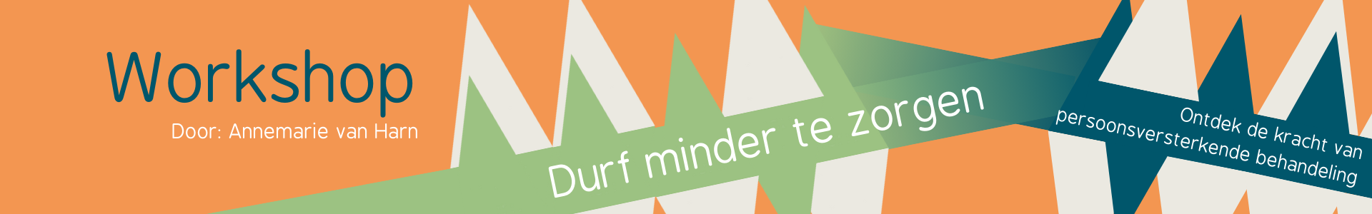 website banner
