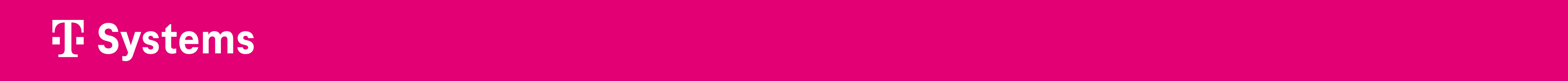 website banner