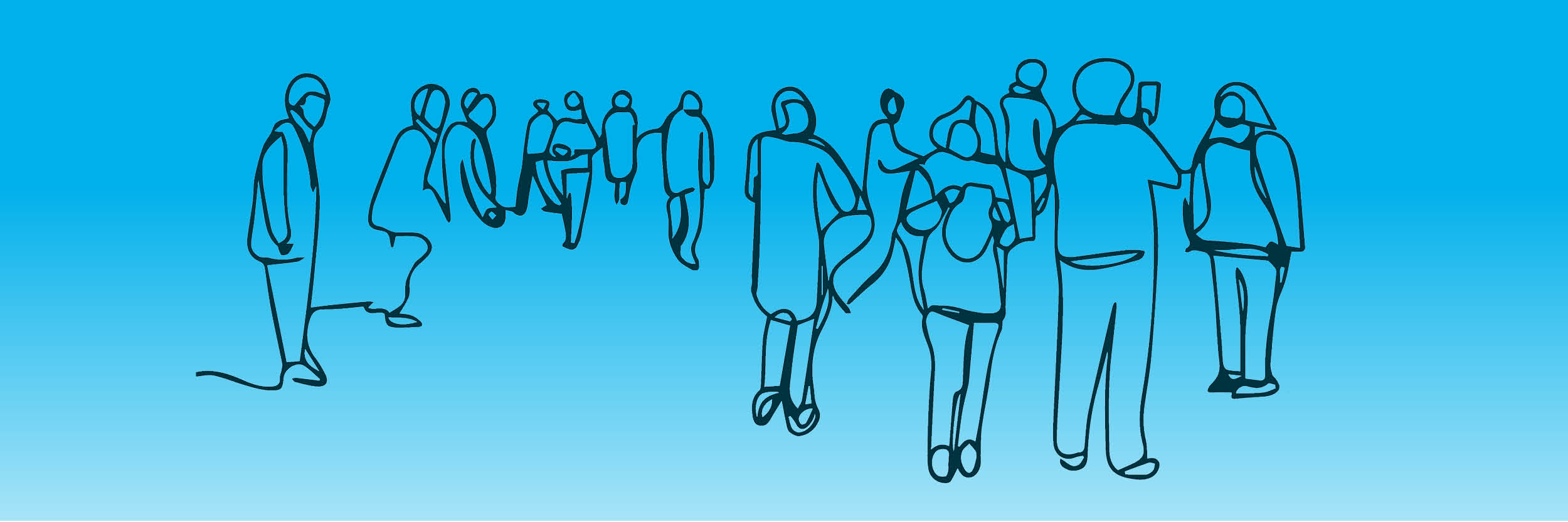website banner