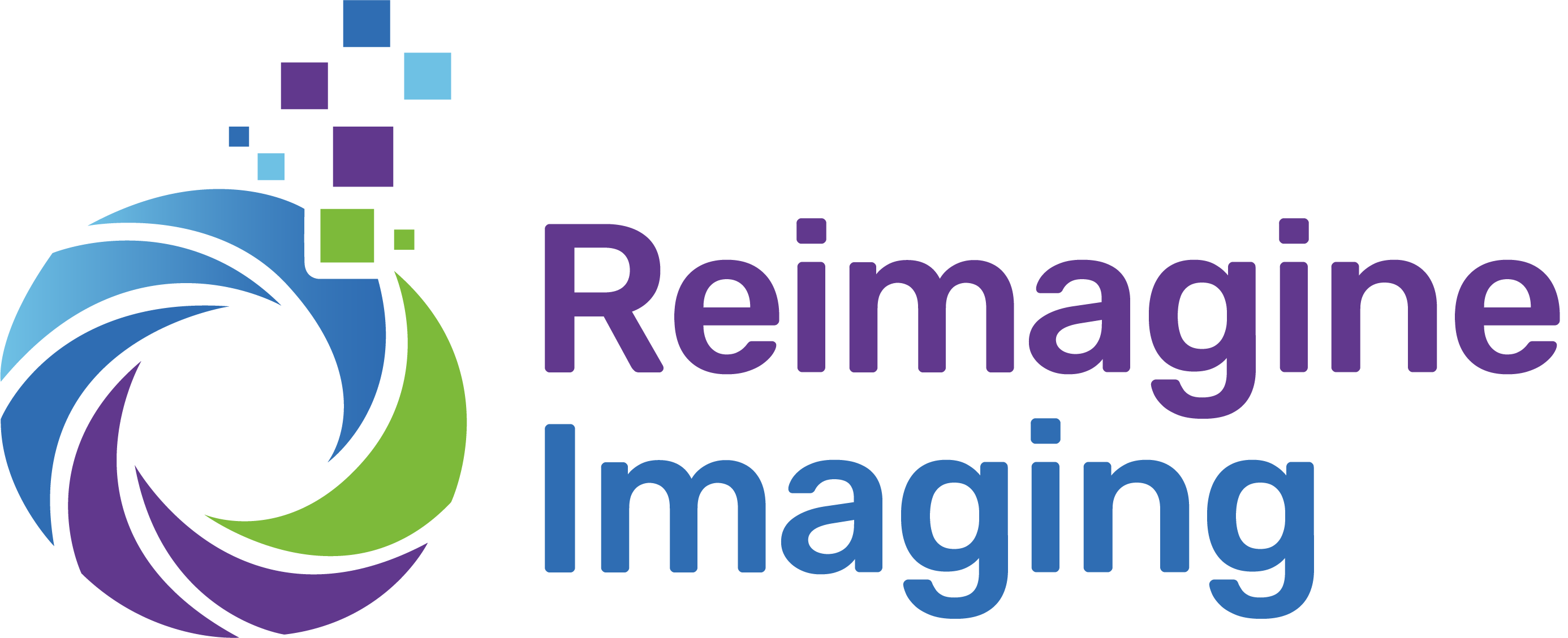 Reimagine Imaging