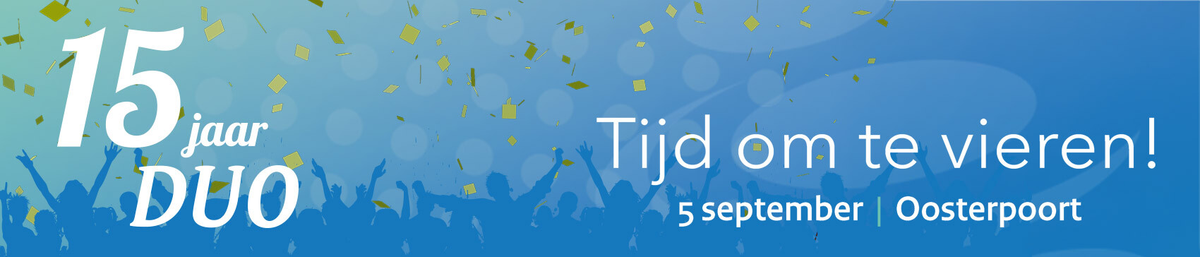 website banner