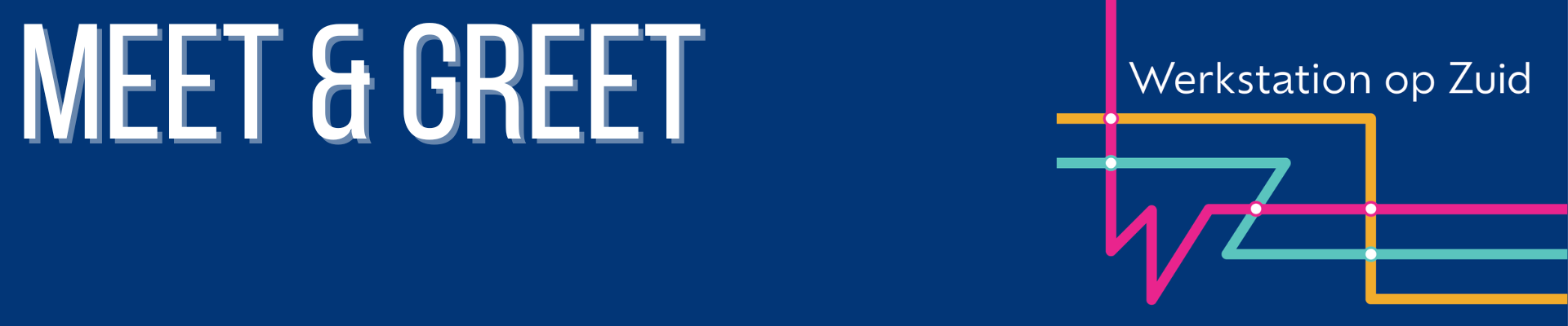 website banner