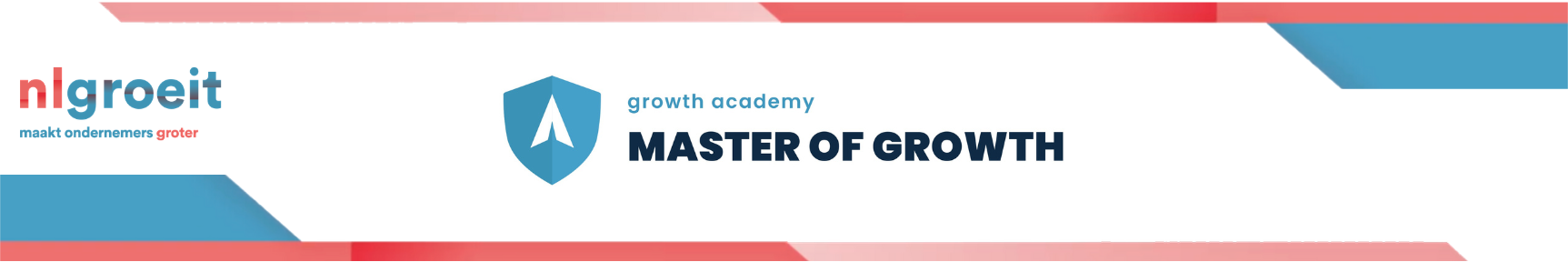 website banner