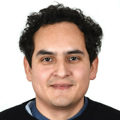 speaker avatar