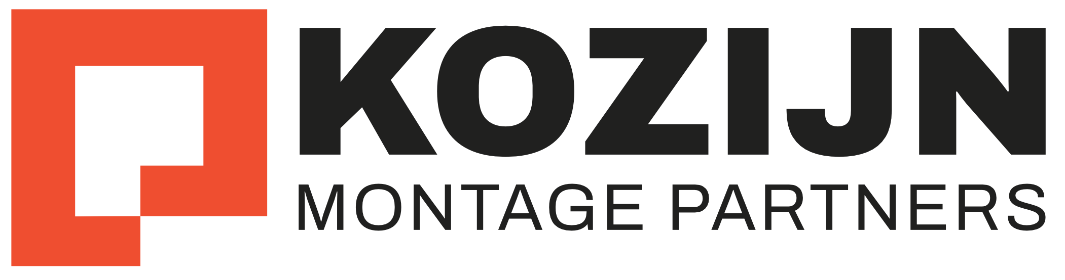 Kozijnen Montage Partners