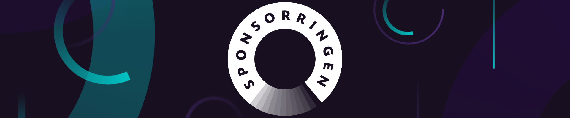 website banner