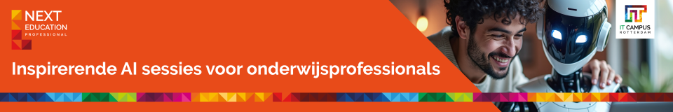 website banner