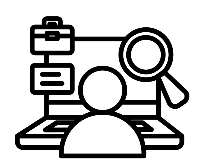 Icon Web Content