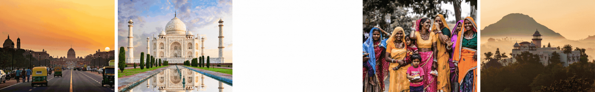 website banner