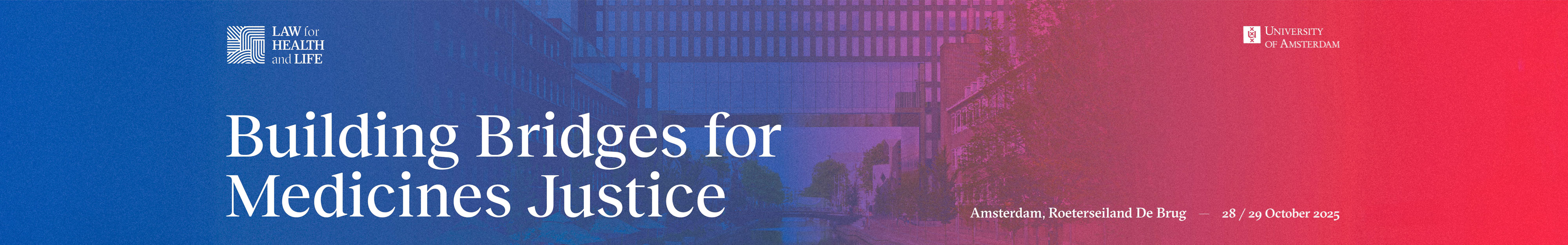 website banner