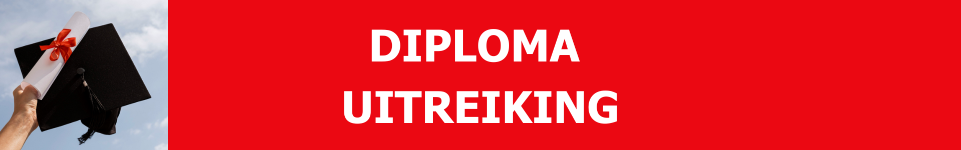 website banner