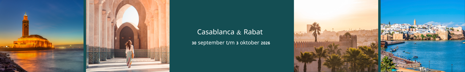 website banner