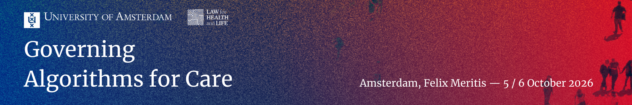website banner