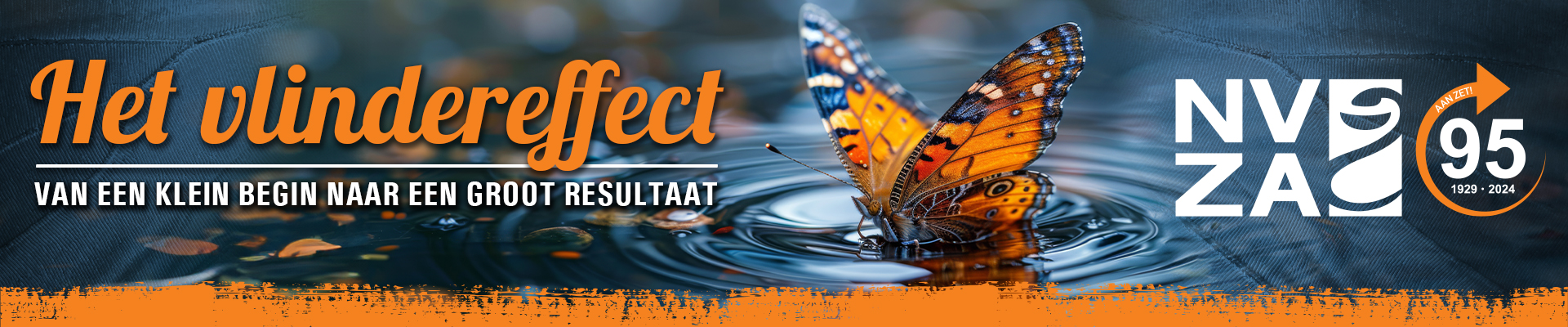 website banner
