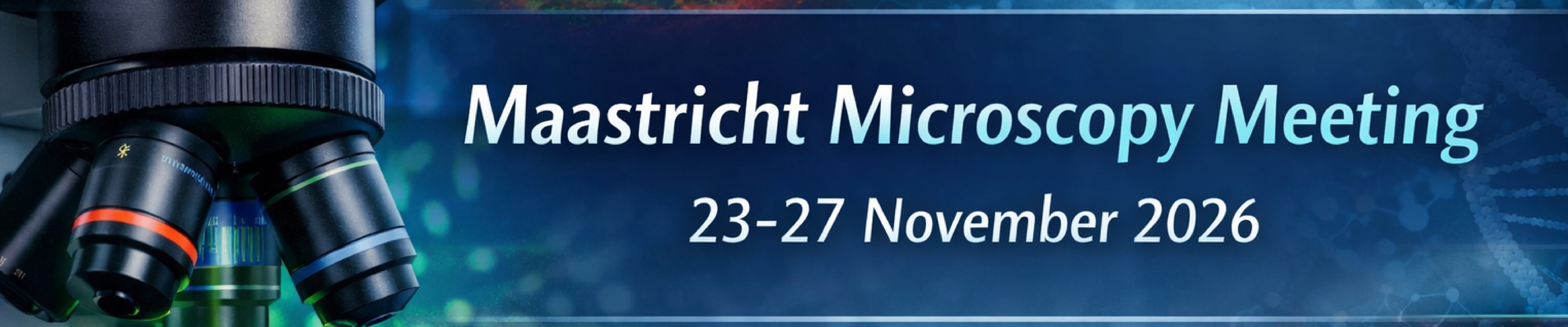 website banner