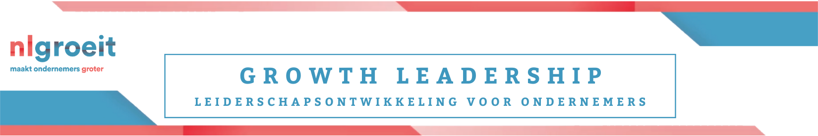 website banner