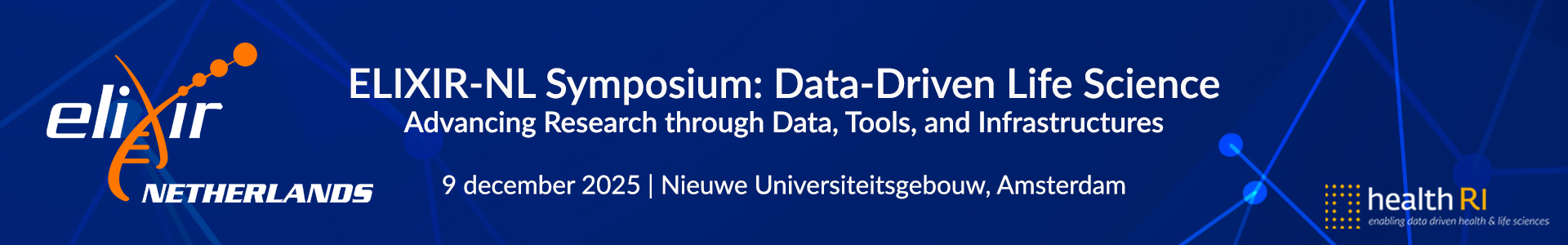 website banner