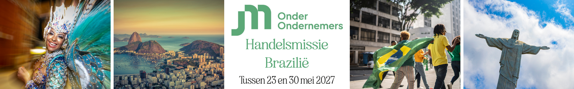website banner