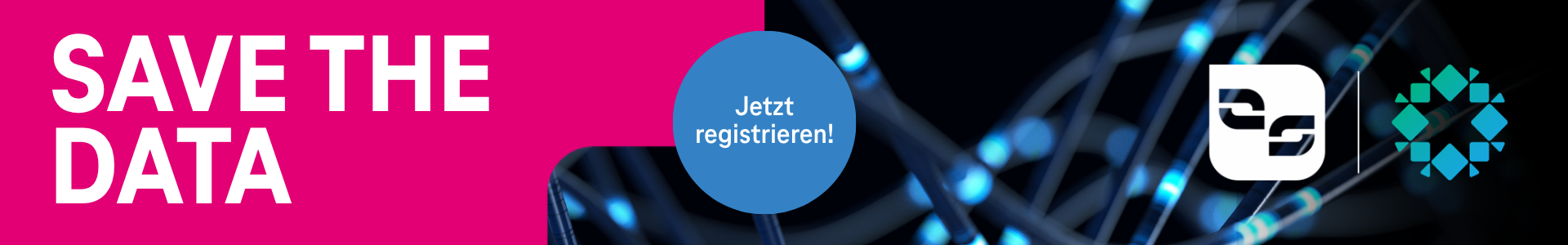 website banner