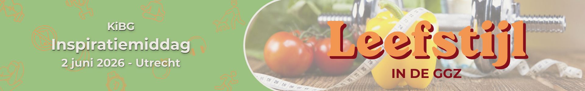 website banner