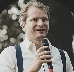 speaker avatar