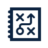 Icon Web Content