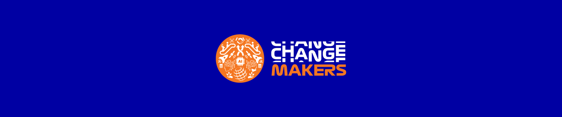 website banner