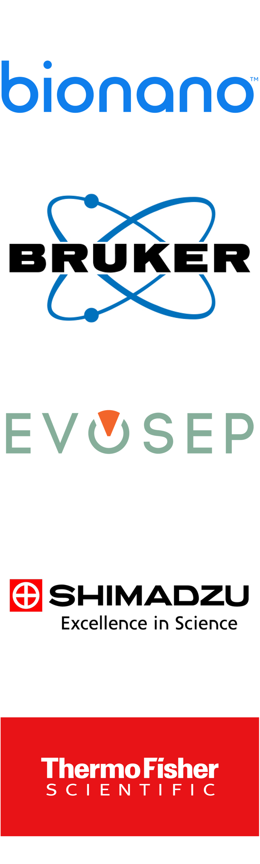 Xomics festival "The future of multiomics research is now!” Program