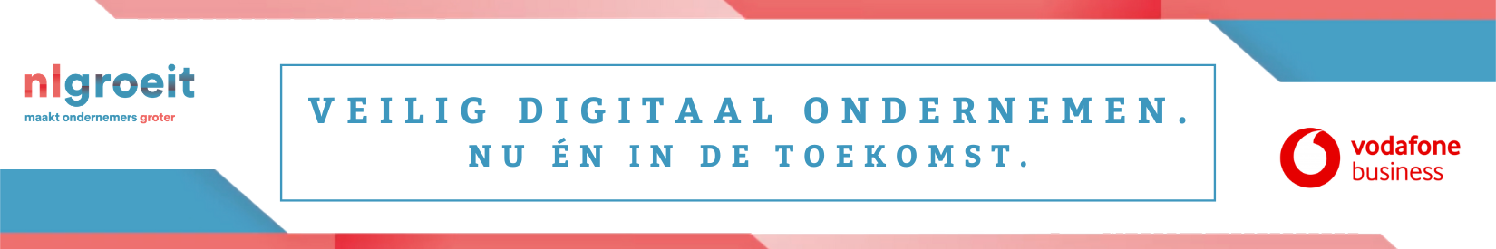 website banner