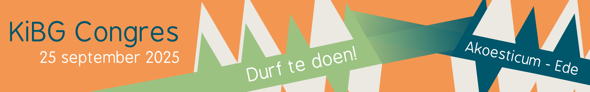 website banner