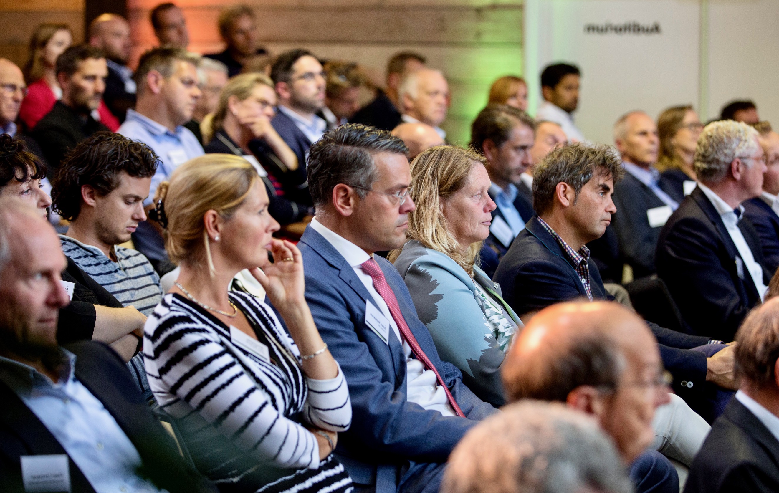 About Panel