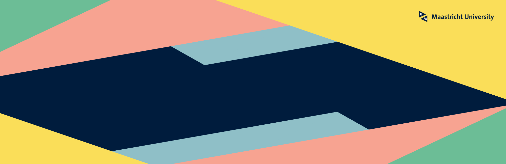 website banner