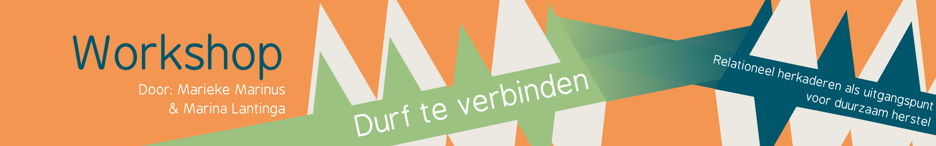 website banner