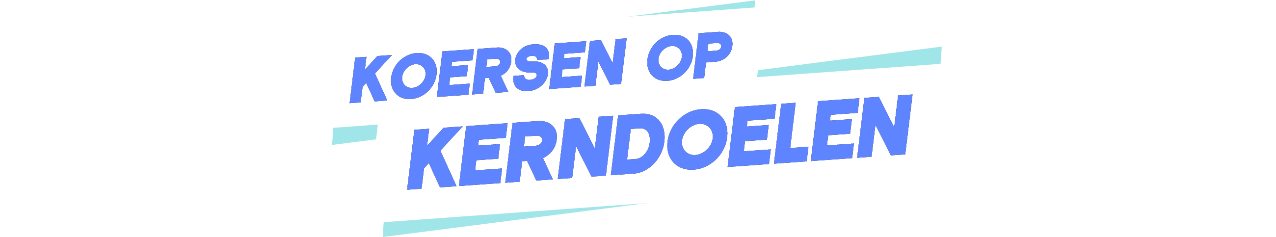 website banner