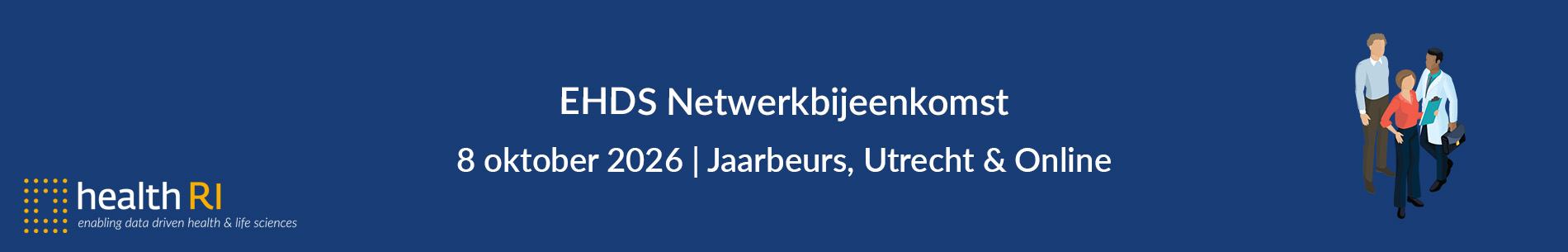 website banner